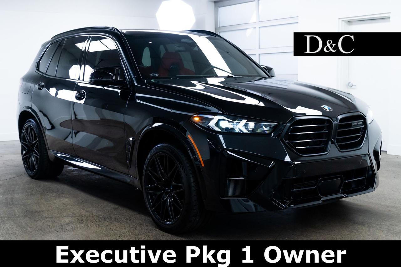 2026 BMW X5 M