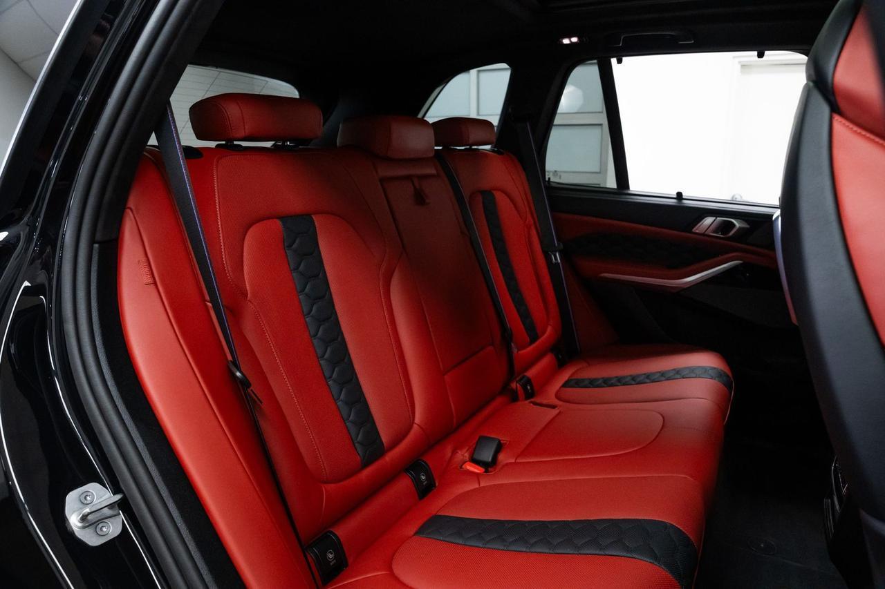 2026 BMW X5 M Competition Executive Pkg 1 Owner Portland OR