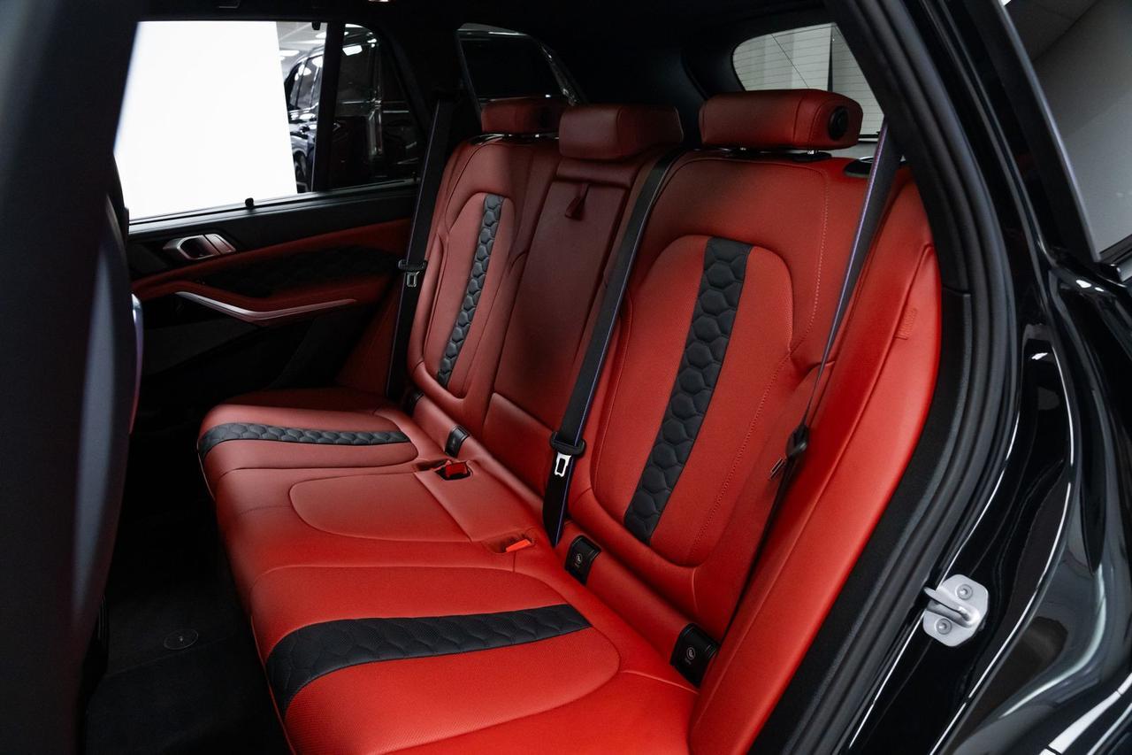 2026 BMW X5 M Competition Executive Pkg 1 Owner Portland OR