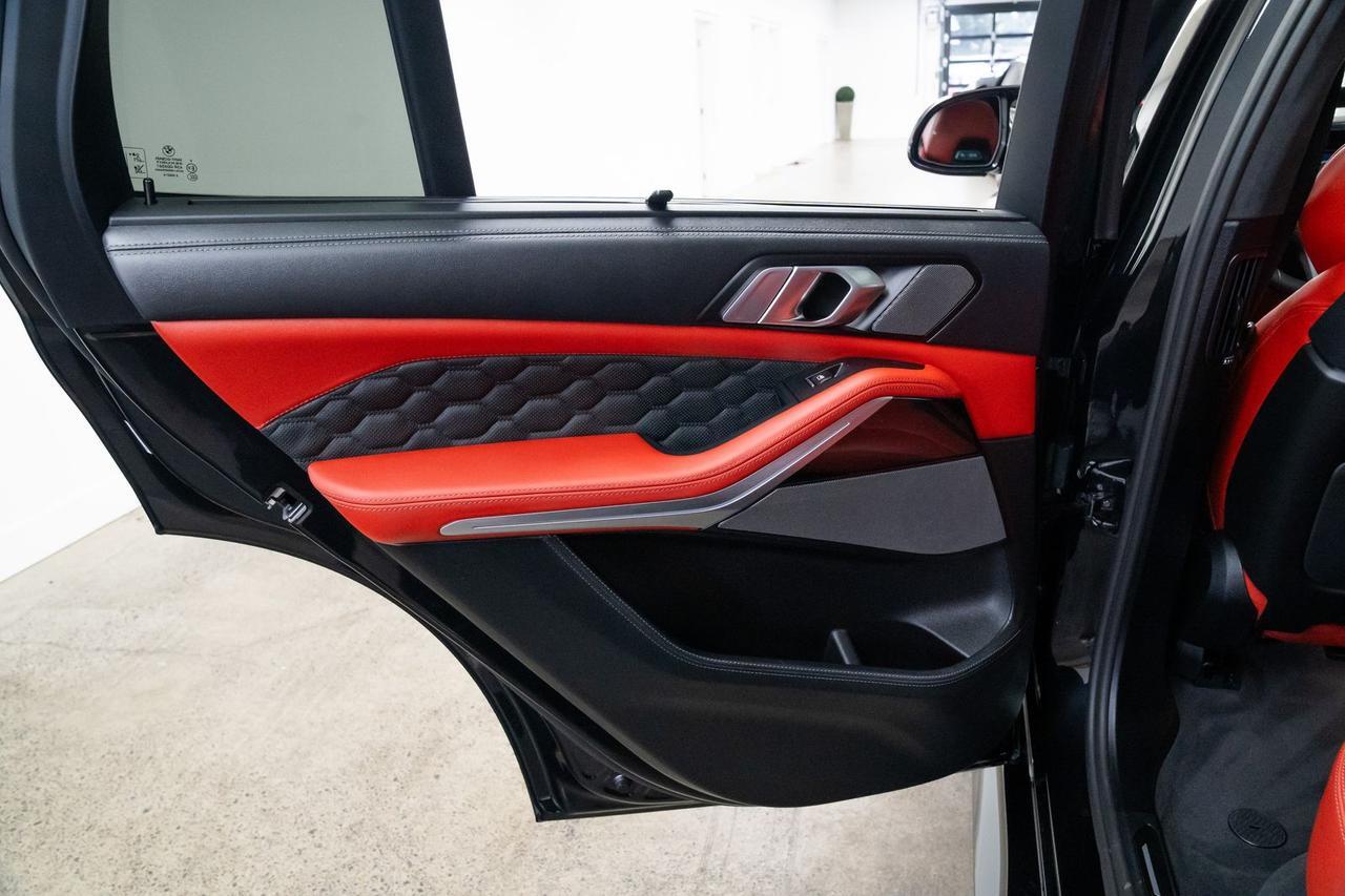 2026 BMW X5 M Competition Executive Pkg 1 Owner Portland OR