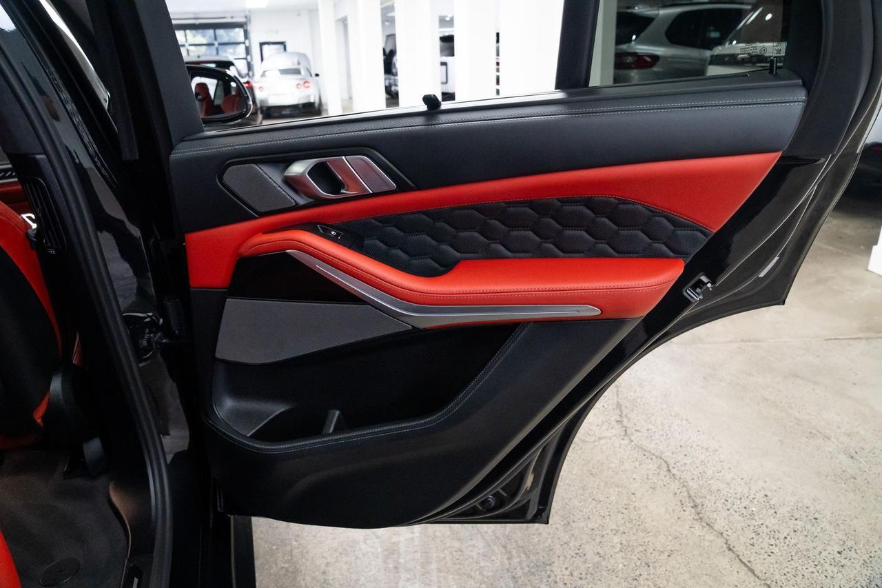 2026 BMW X5 M Competition Executive Pkg 1 Owner Portland OR