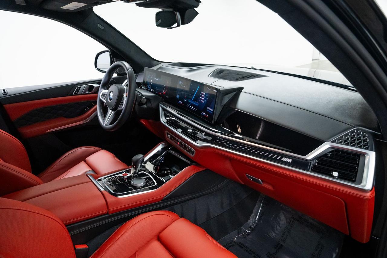 2026 BMW X5 M Competition Executive Pkg 1 Owner Portland OR