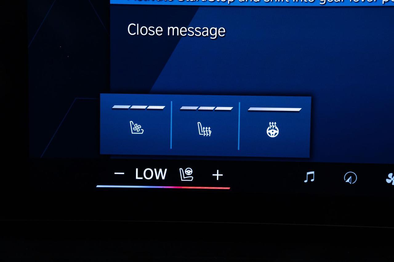 2026 BMW X5 M Competition Executive Pkg 1 Owner Portland OR