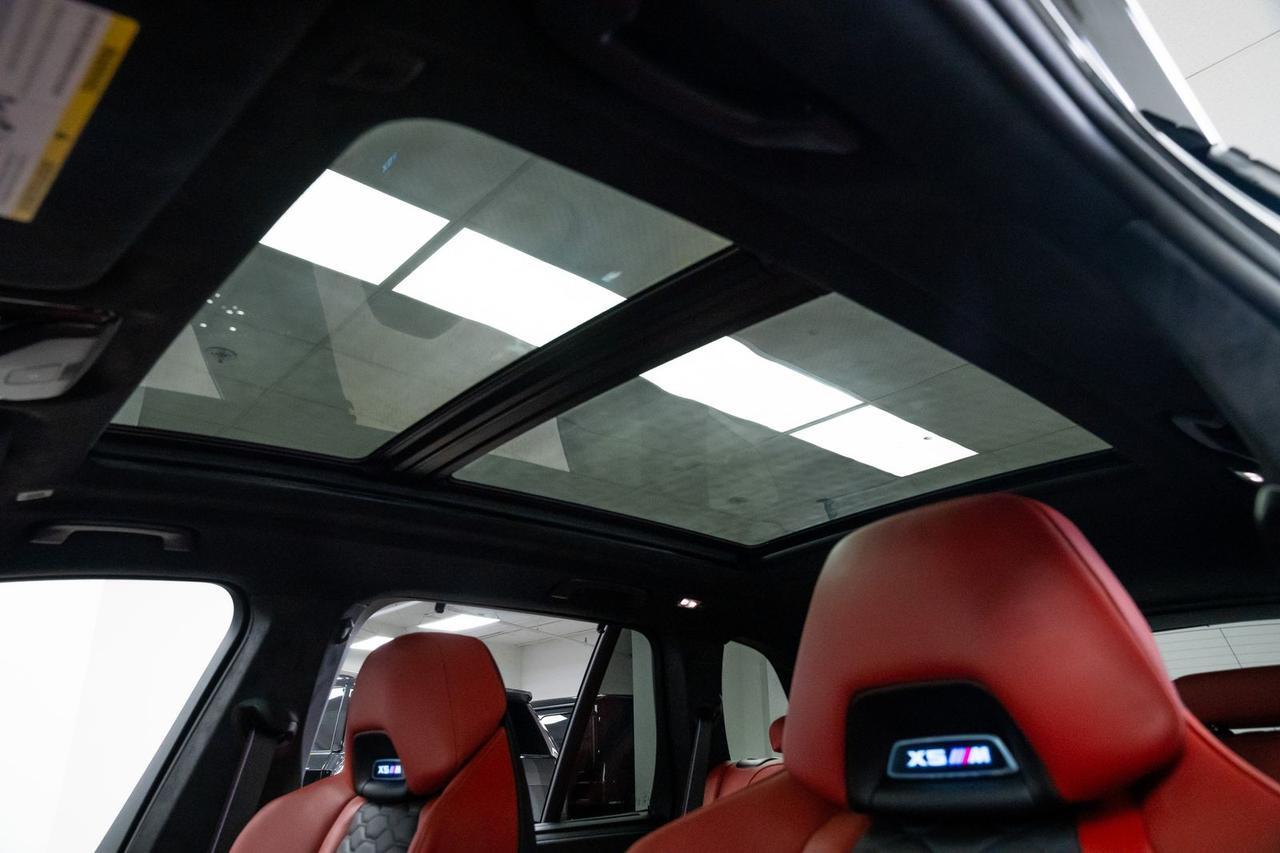 2026 BMW X5 M Competition Executive Pkg 1 Owner Portland OR