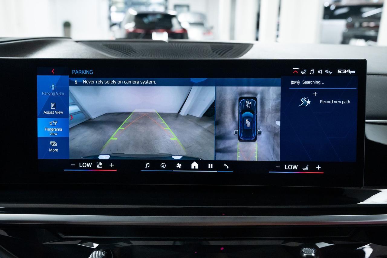 2026 BMW X5 M Competition Executive Pkg 1 Owner Portland OR