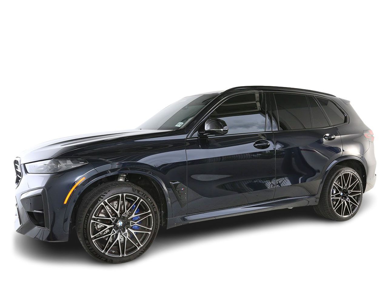 2026 BMW X5 M Competition Indianapolis IN