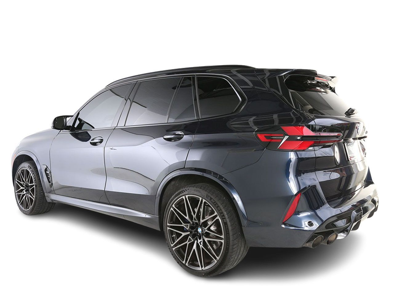 2026 BMW X5 M Competition Indianapolis IN