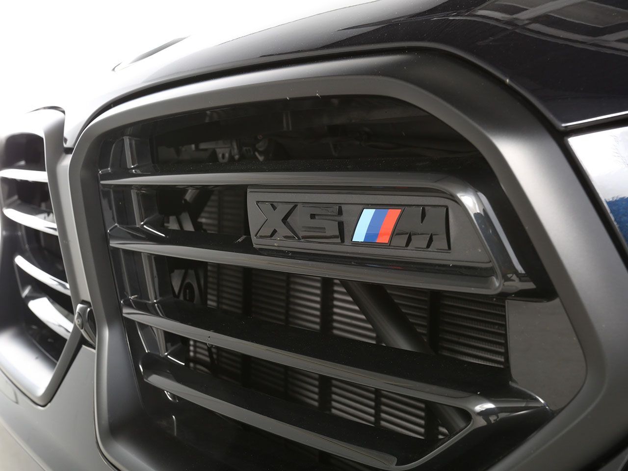 2026 BMW X5 M Competition Indianapolis IN