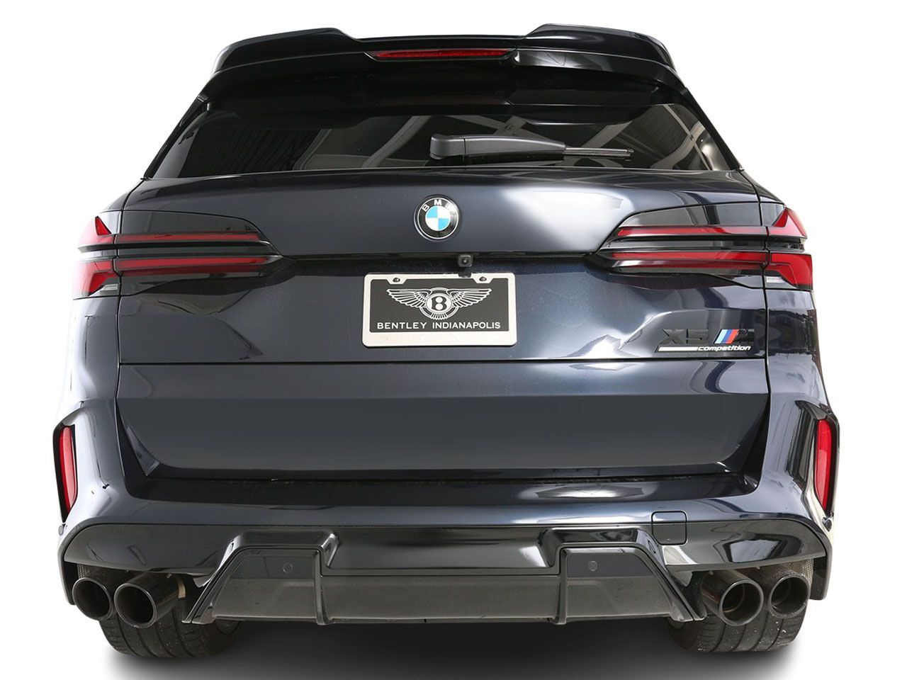 2026 BMW X5 M Competition Indianapolis IN