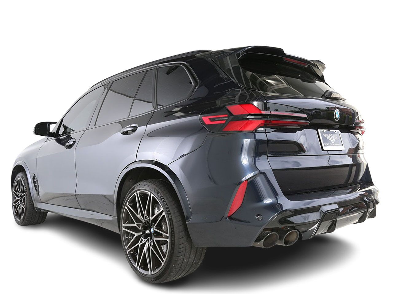 2026 BMW X5 M Competition Indianapolis IN
