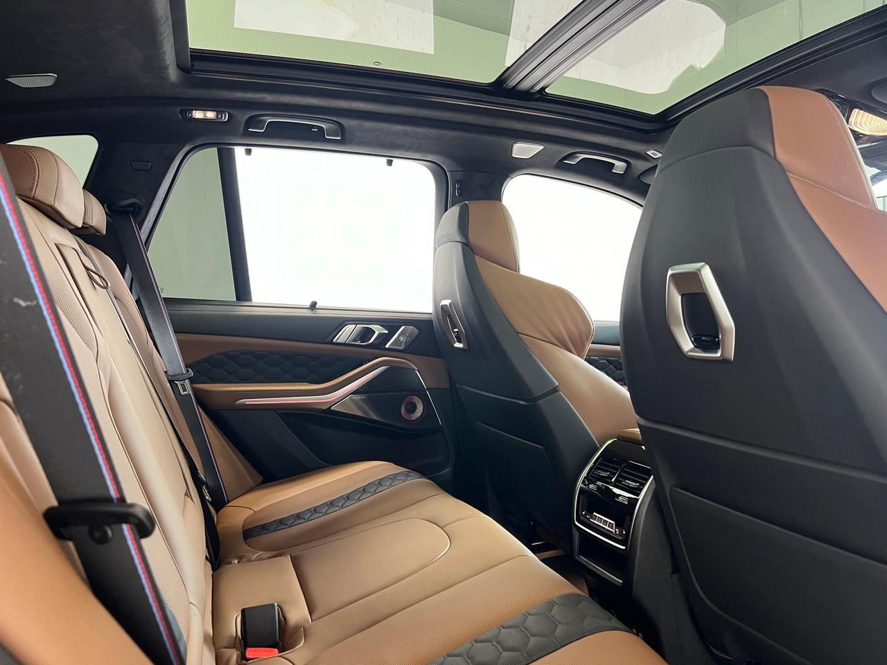 2026 BMW X5 M Competition Indianapolis IN