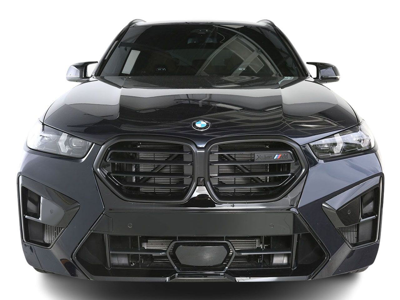 2026 BMW X5 M Competition Indianapolis IN