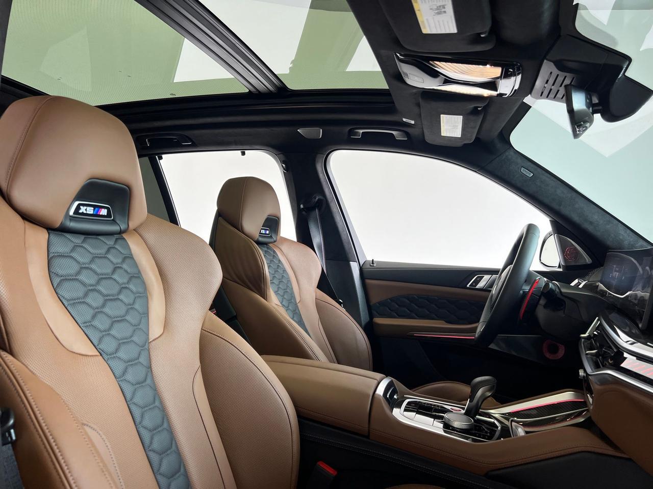 2026 BMW X5 M Competition Indianapolis IN