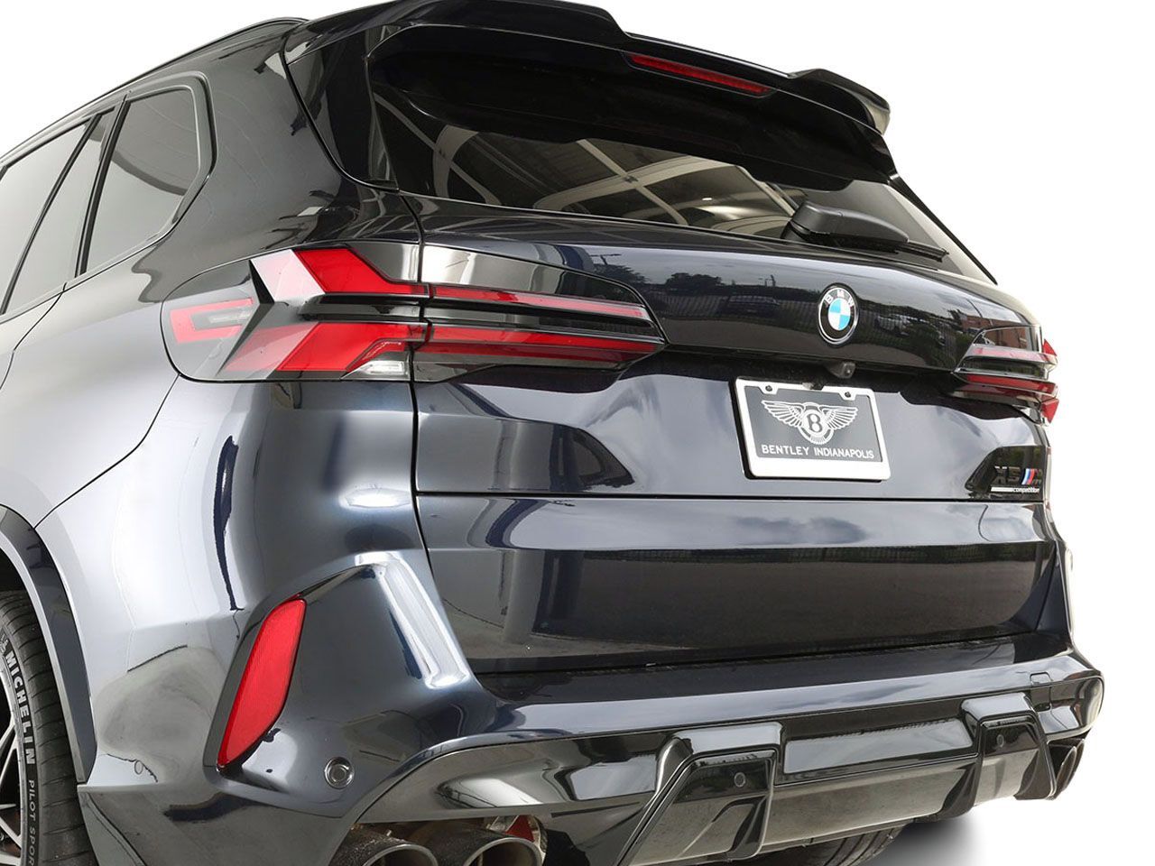 2026 BMW X5 M Competition Indianapolis IN