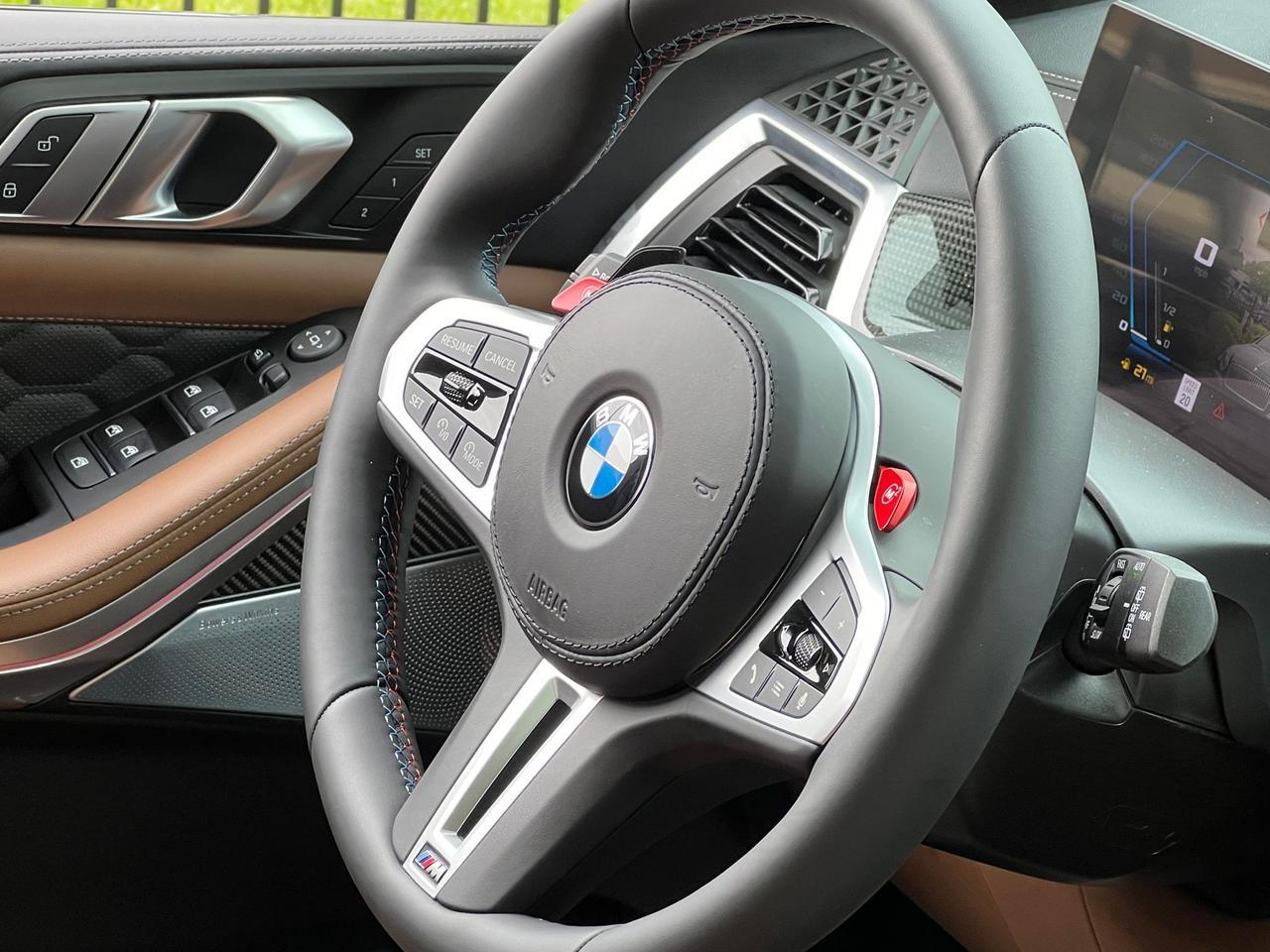 2026 BMW X5 M Competition Indianapolis IN