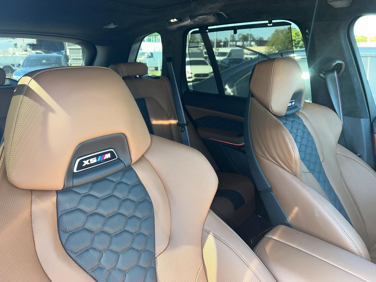 2026 BMW X5 M Competition Indianapolis IN