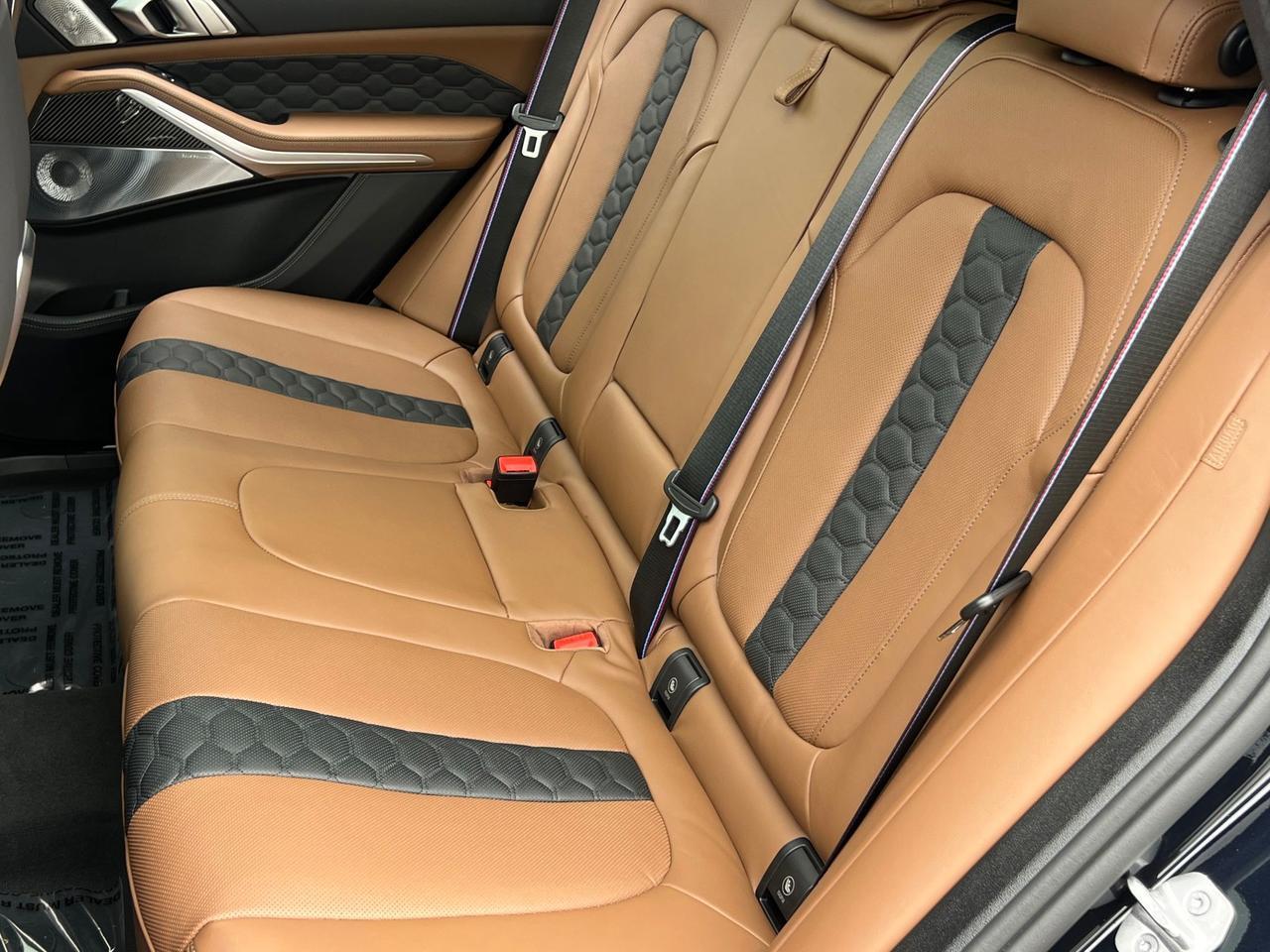 2026 BMW X5 M Competition Indianapolis IN