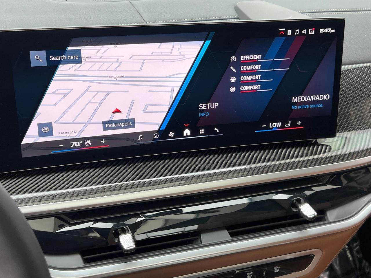 2026 BMW X5 M Competition Indianapolis IN