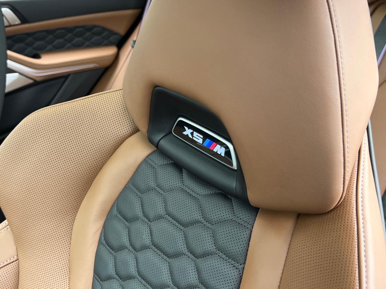 2026 BMW X5 M Competition Indianapolis IN
