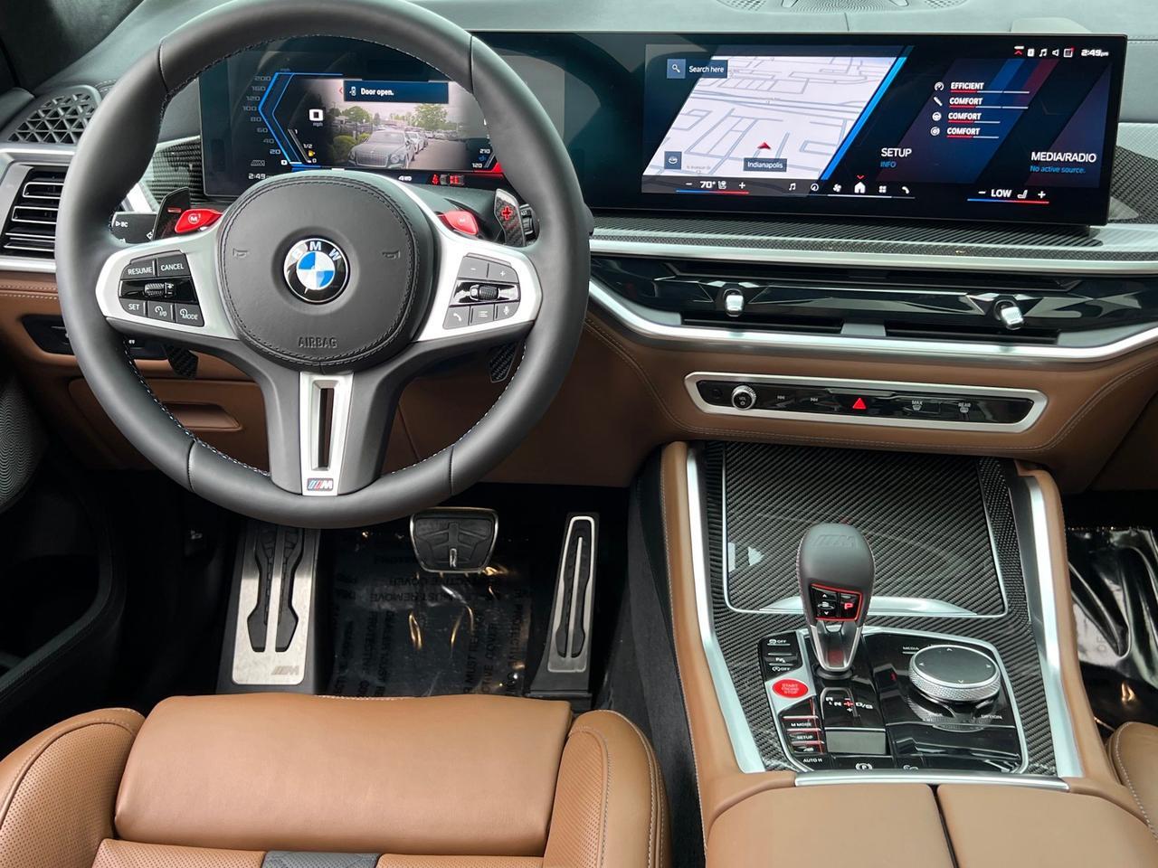 2026 BMW X5 M Competition Indianapolis IN