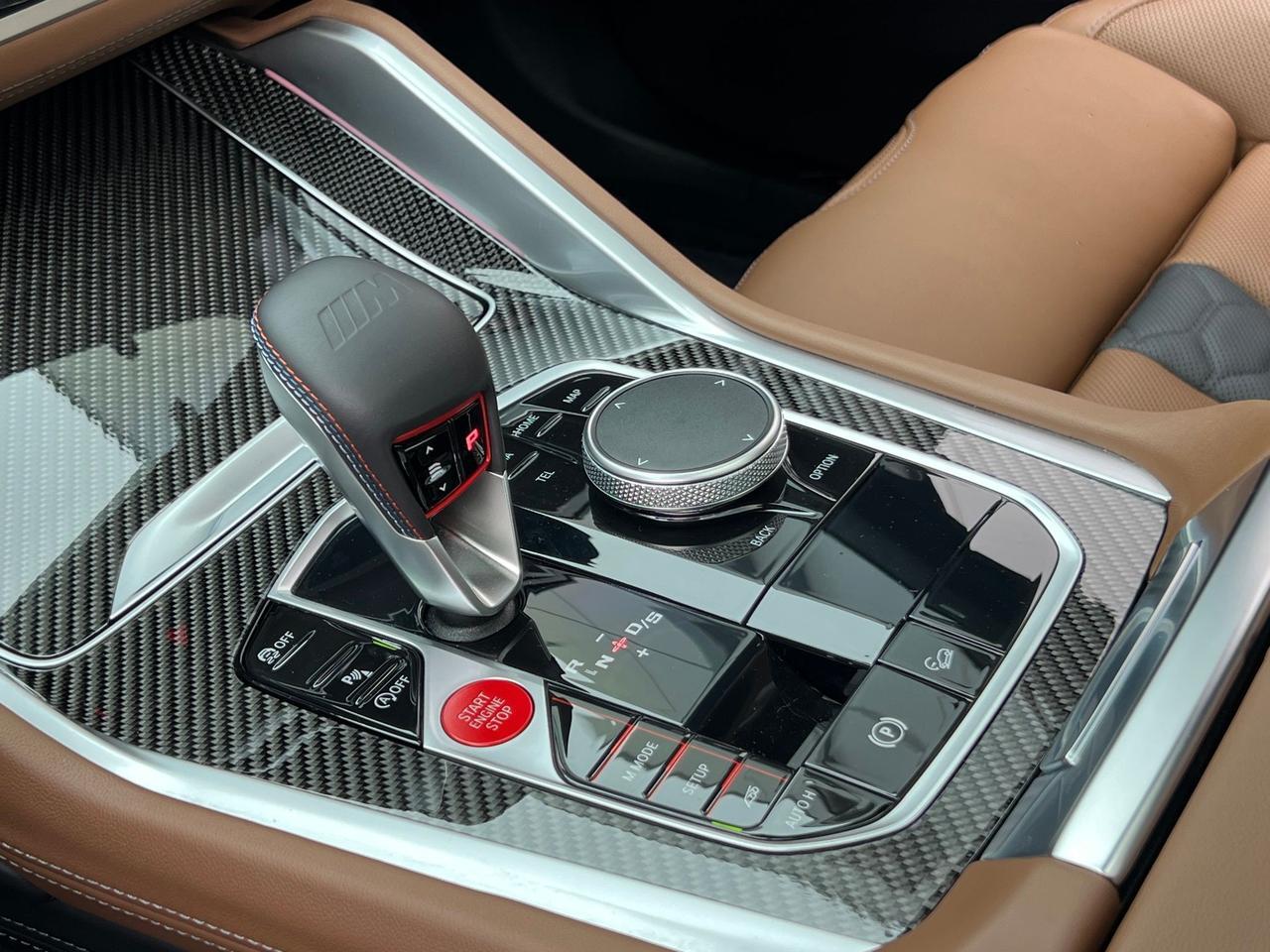 2026 BMW X5 M Competition Indianapolis IN