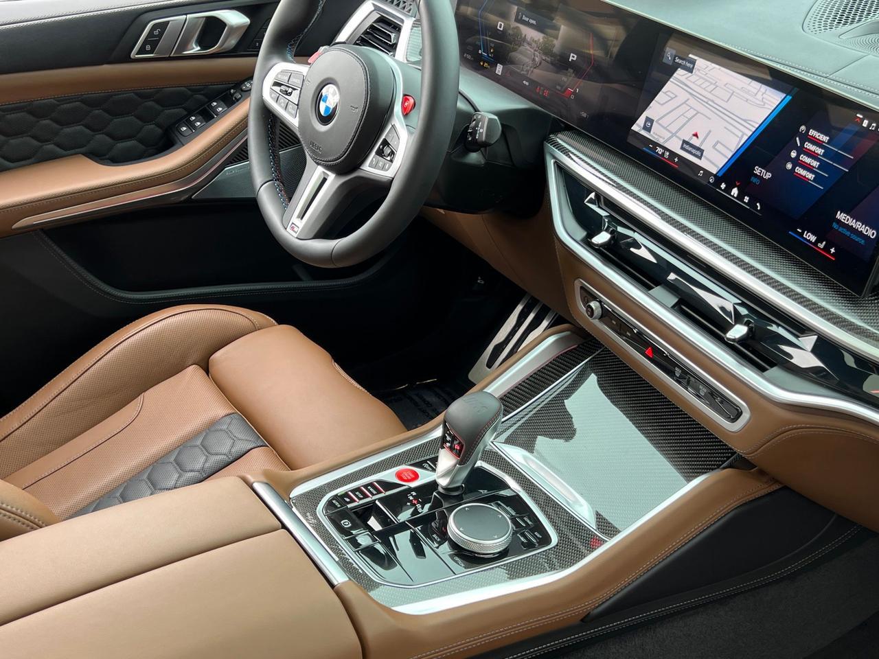2026 BMW X5 M Competition Indianapolis IN