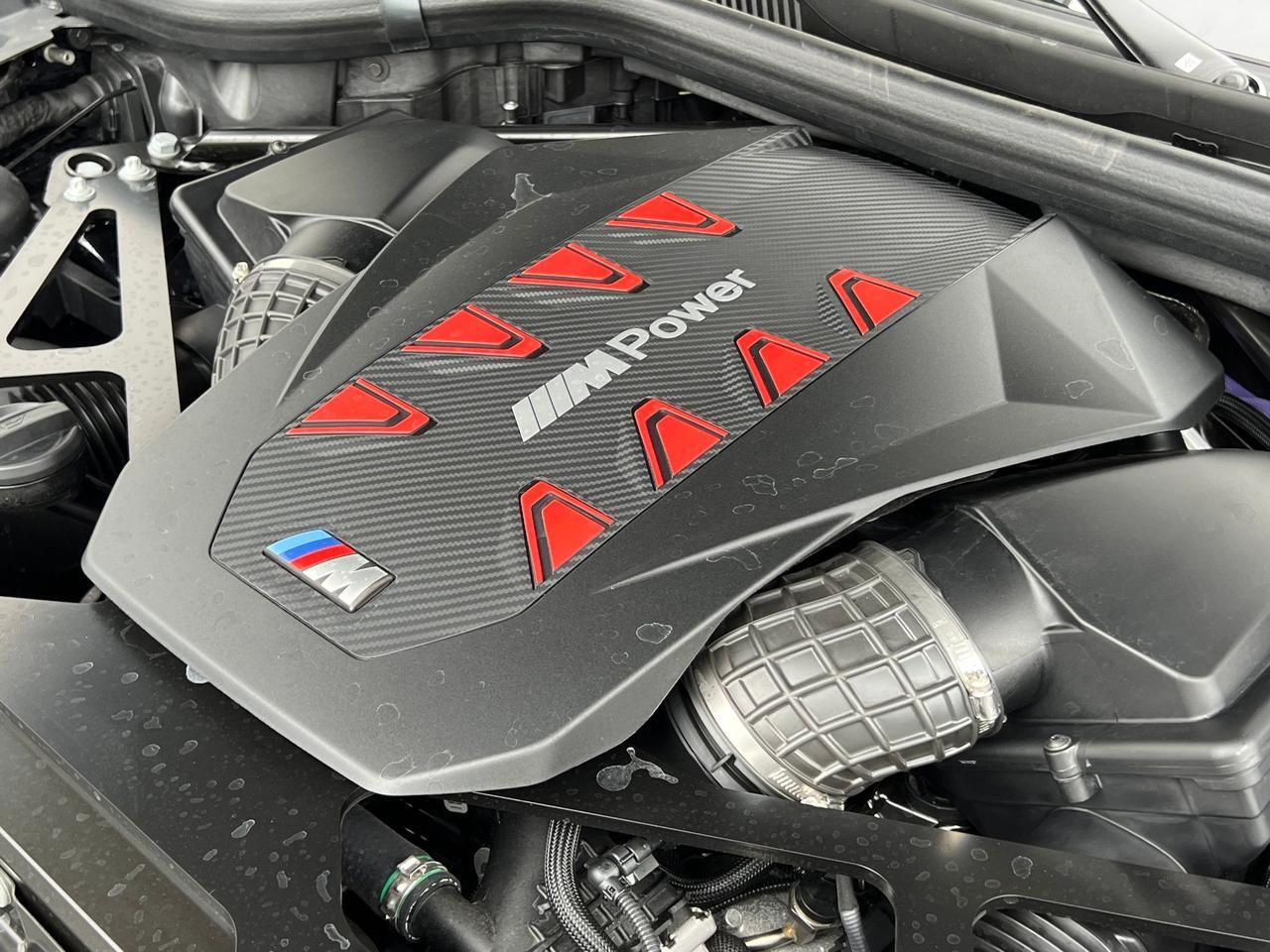 2026 BMW X5 M Competition Indianapolis IN