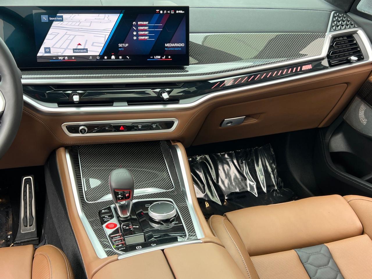 2026 BMW X5 M Competition Indianapolis IN