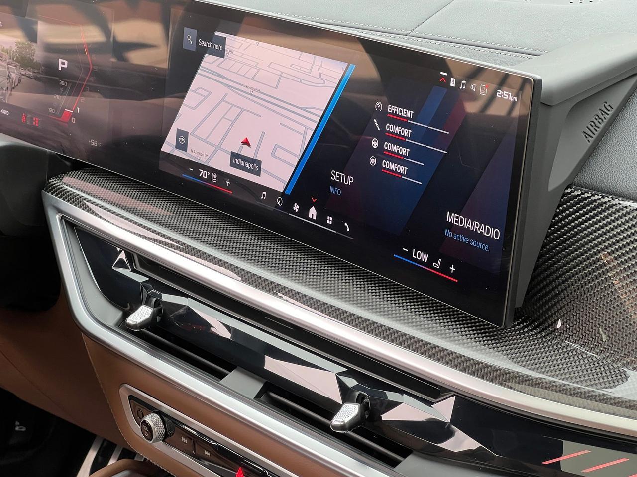 2026 BMW X5 M Competition Indianapolis IN