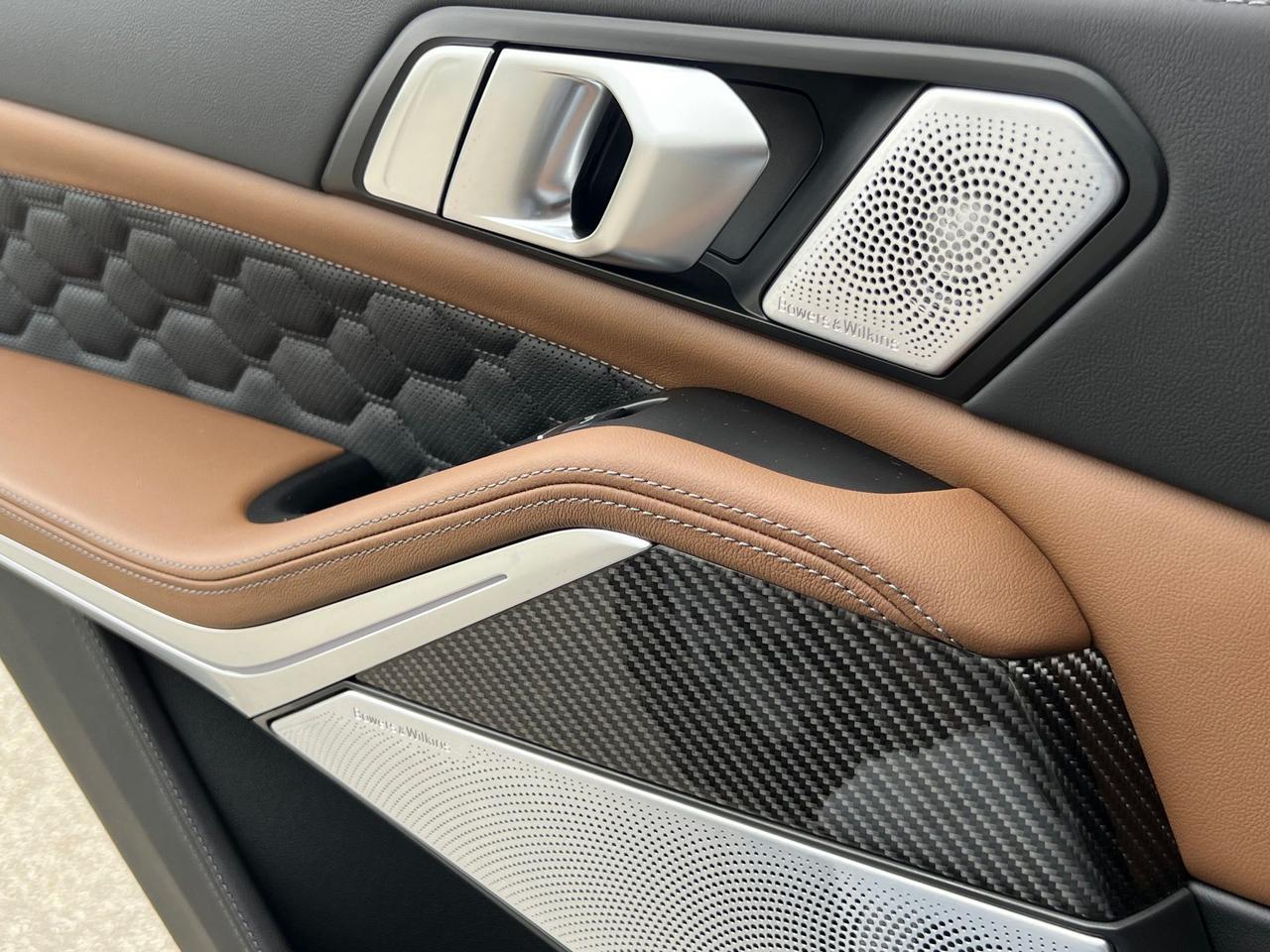 2026 BMW X5 M Competition Indianapolis IN