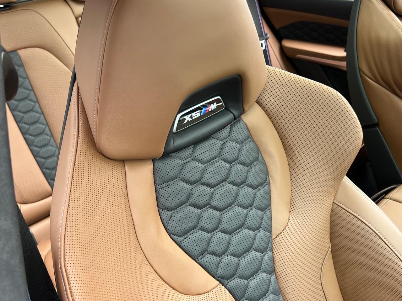 2026 BMW X5 M Competition Indianapolis IN