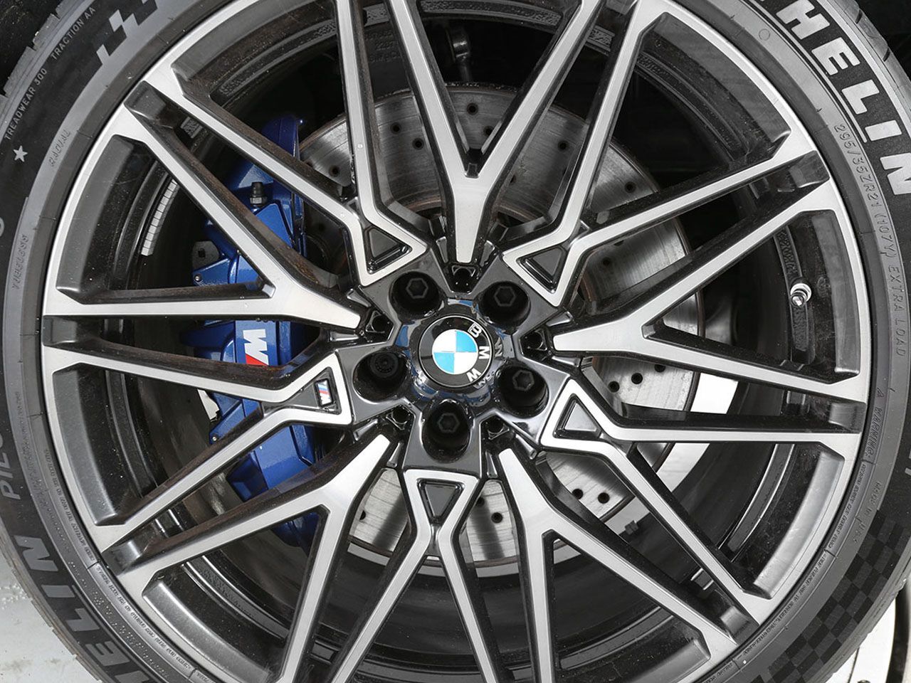 2026 BMW X5 M Competition Indianapolis IN