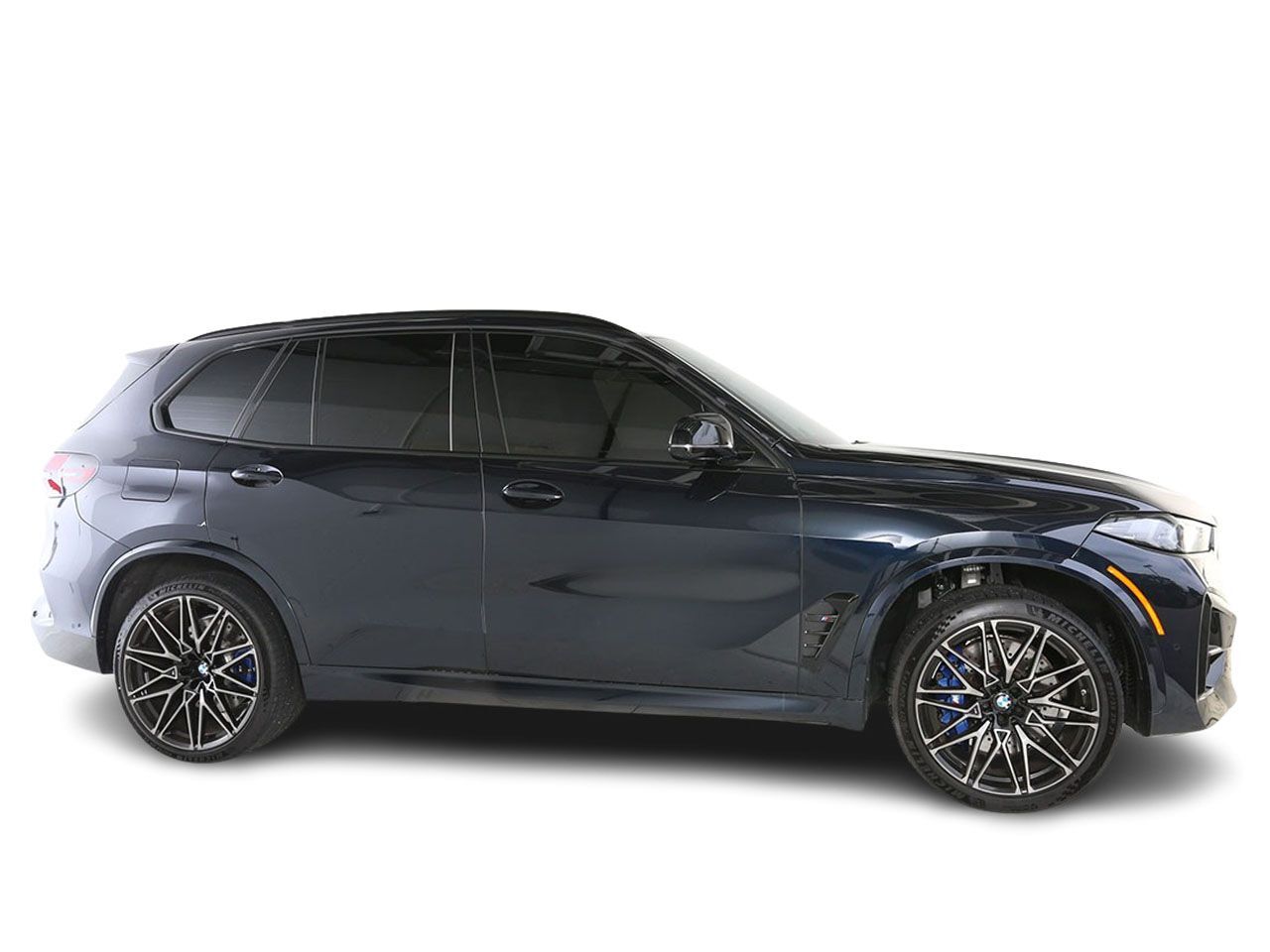 2026 BMW X5 M Competition Indianapolis IN