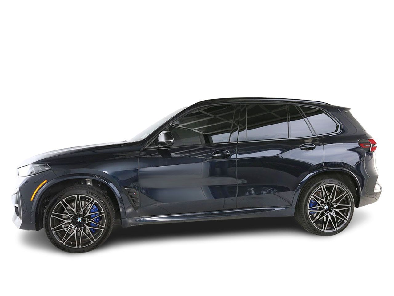 2026 BMW X5 M Competition Indianapolis IN