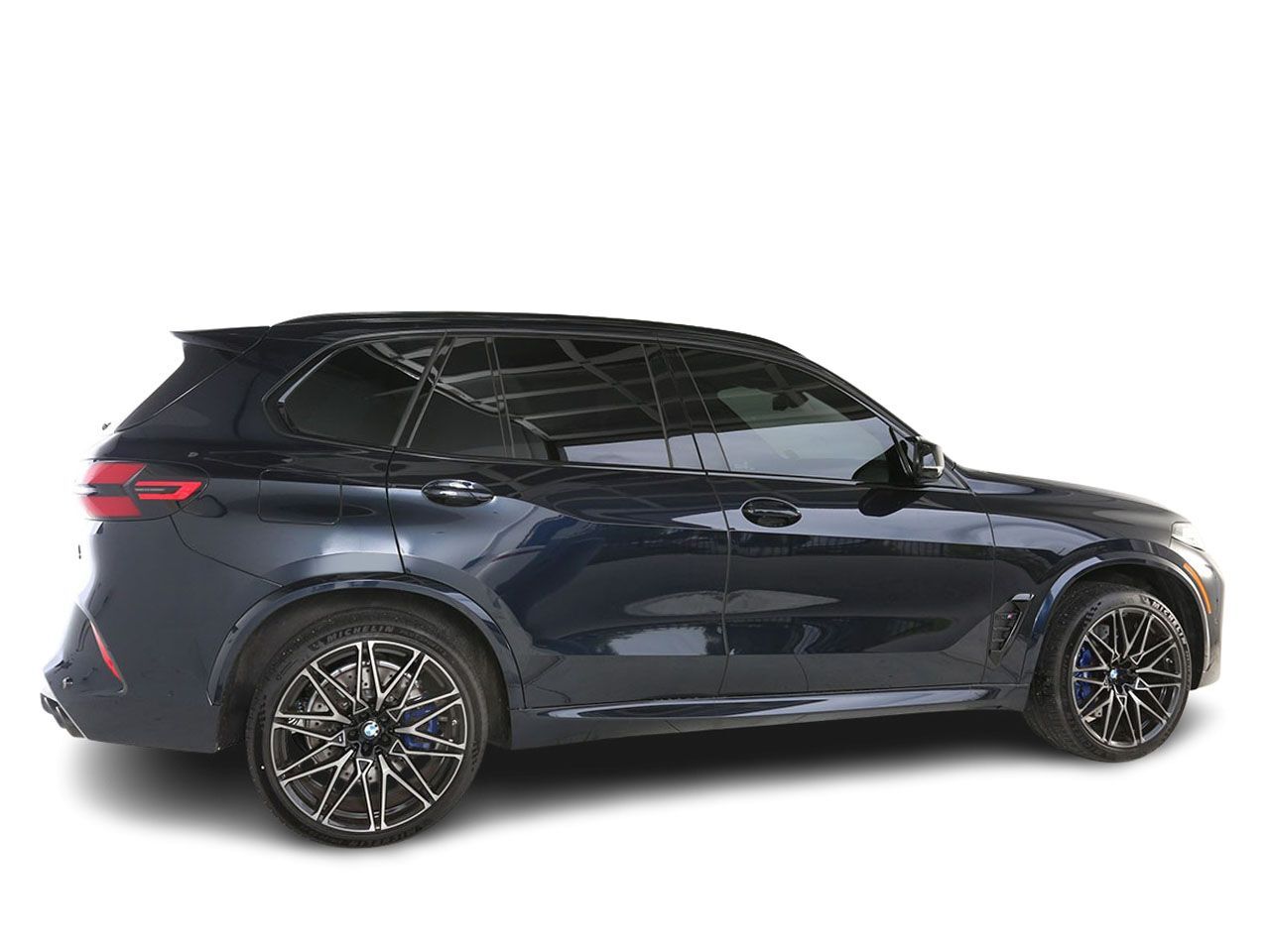 2026 BMW X5 M Competition Indianapolis IN