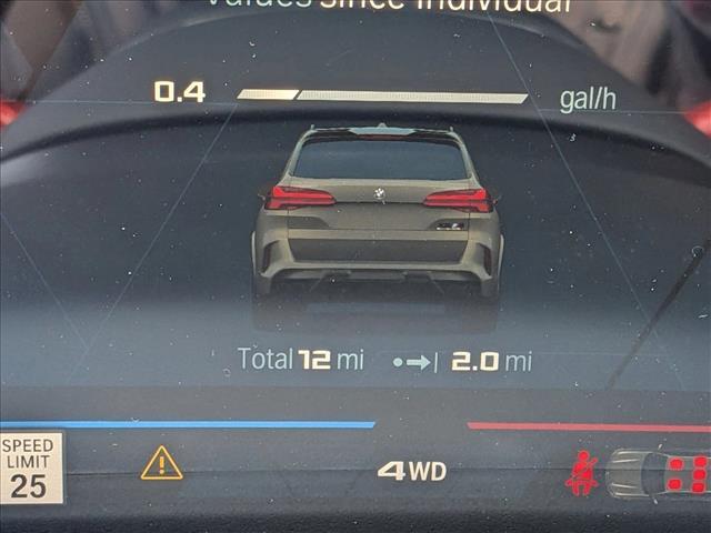 2026 BMW X5 M Competition Roseville CA