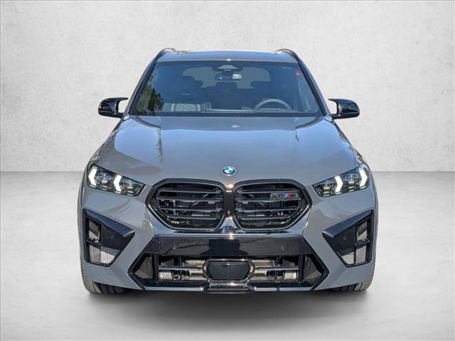 2026 BMW X5 M Competition Roseville CA