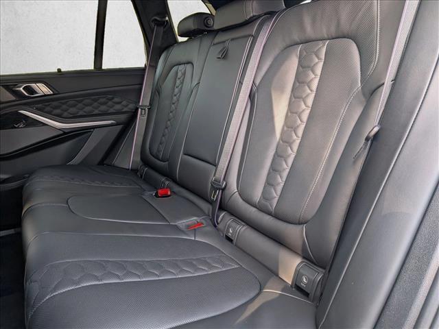 2026 BMW X5 M Competition Roseville CA