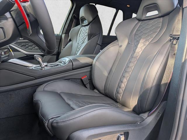 2026 BMW X5 M Competition Roseville CA
