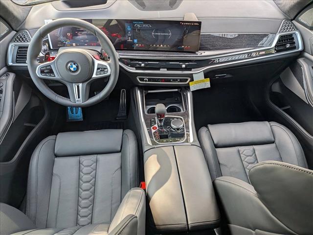 2026 BMW X5 M Competition Roseville CA