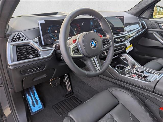 2026 BMW X5 M Competition Roseville CA