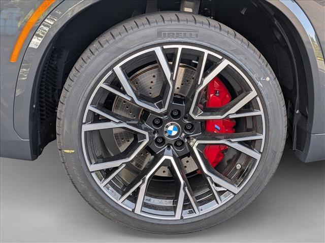 2026 BMW X5 M Competition Roseville CA