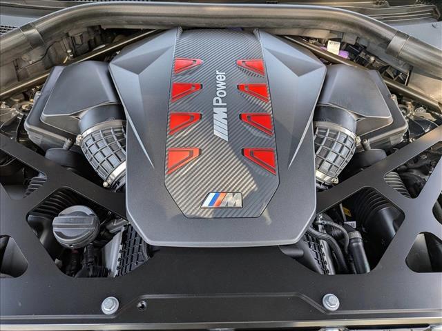 2026 BMW X5 M Competition Roseville CA