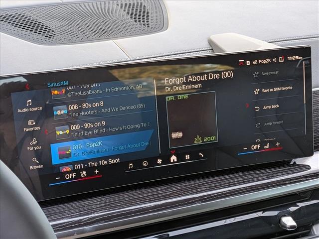 2026 BMW X5 M Competition Roseville CA