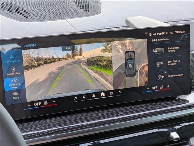 2026 BMW X5 M Competition Roseville CA