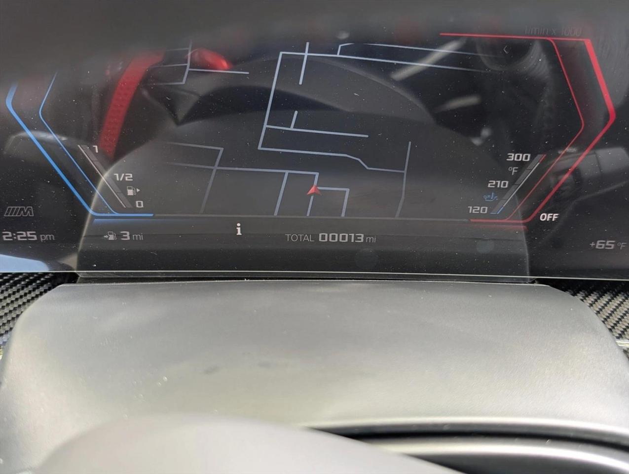 2026 BMW X5 M Competition Roseville CA