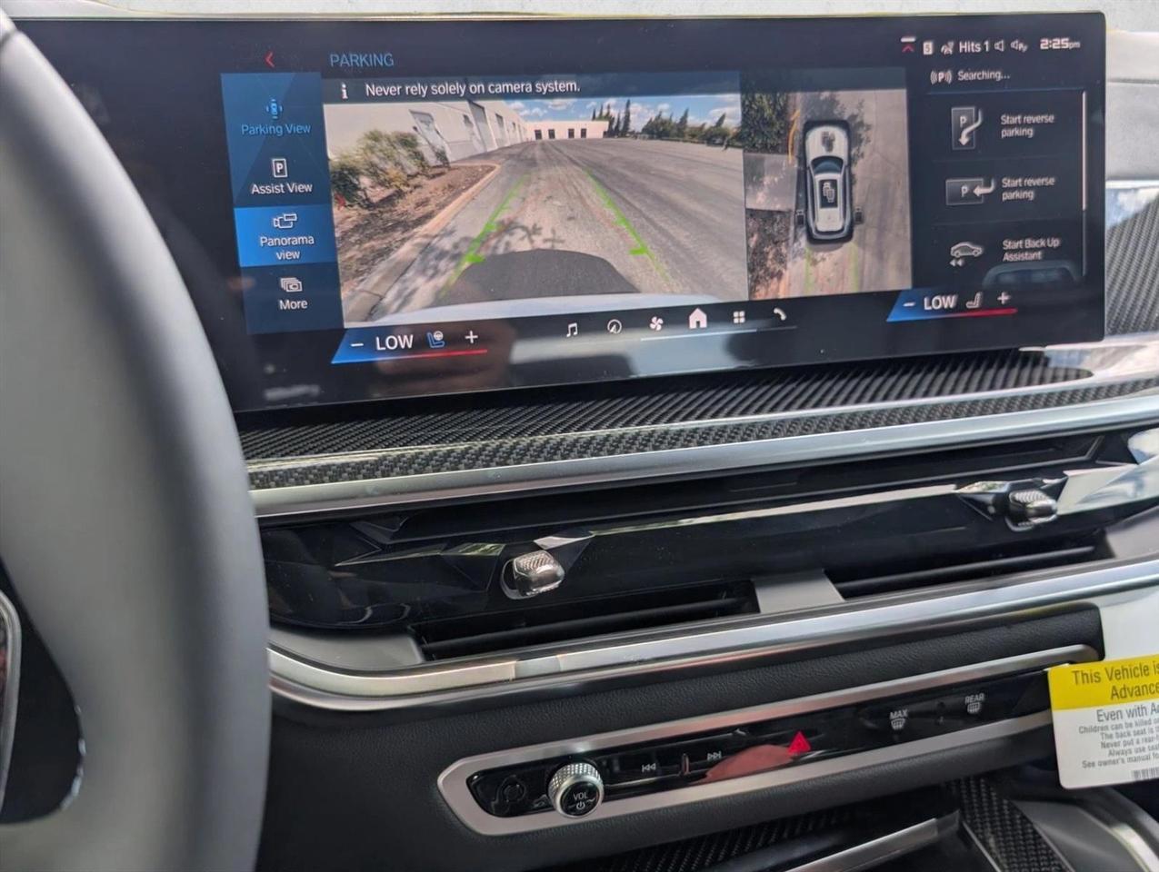 2026 BMW X5 M Competition Roseville CA