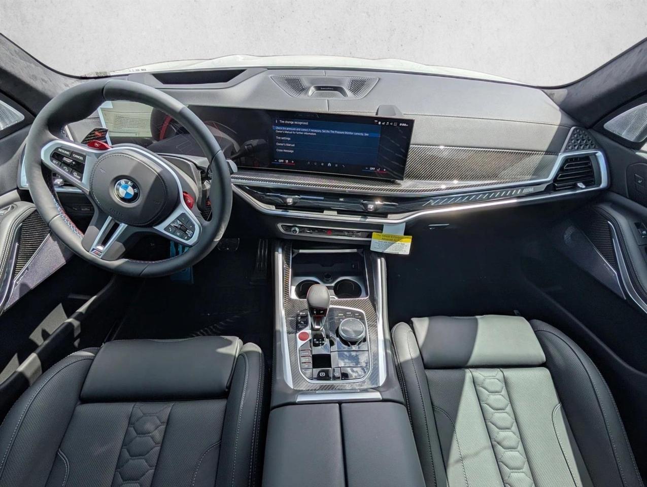 2026 BMW X5 M Competition Roseville CA