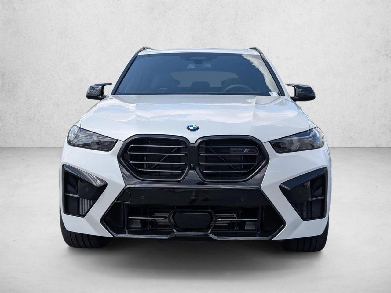 2026 BMW X5 M Competition Roseville CA