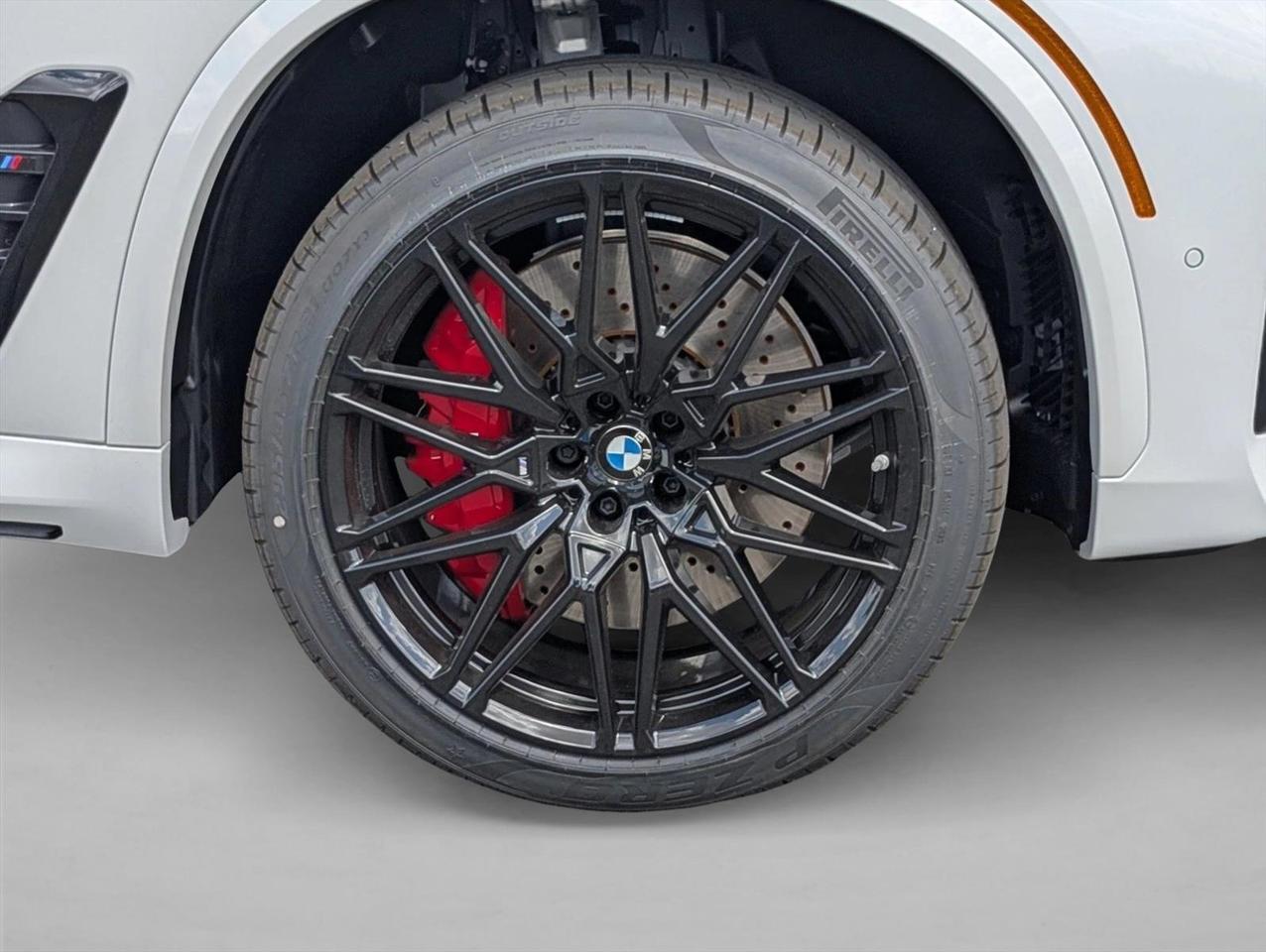2026 BMW X5 M Competition Roseville CA